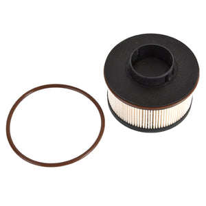 Fuel Filter Inc Sealing Ring Fits Vauxhall Combo Crossland Blue Print ADBP230010