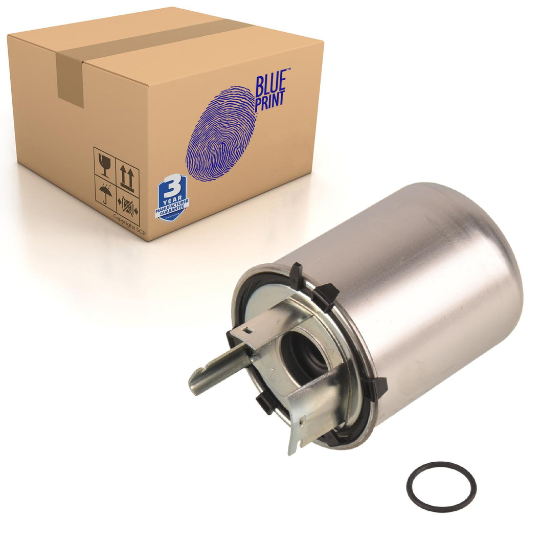 Fuel Filter Fits Renault OE 16 40 043 95R Blue Print ADBP230017