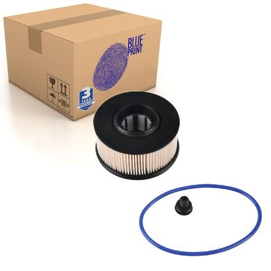 Fuel Filter Fits Hyundai OE 31920S1900 Blue Print ADBP230022