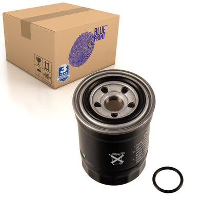 Fuel Filter Fits Mazda OE S80513ZA5 Blue Print ADBP230023
