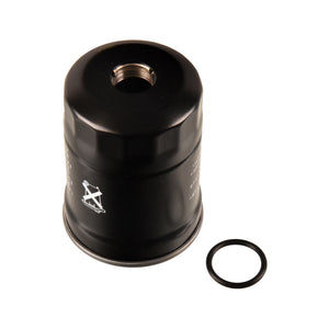 Fuel Filter Fits Mazda OE S80513ZA5 Blue Print ADBP230023