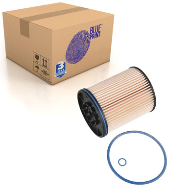 Fuel Filter Fits Vauxhall OE 84428486 Blue Print ADBP230024
