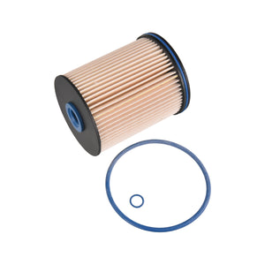 Fuel Filter Fits Vauxhall OE 84428486 Blue Print ADBP230024