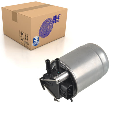 Fuel Filter Fits Nissan OE 16400HV80A Blue Print ADBP230027