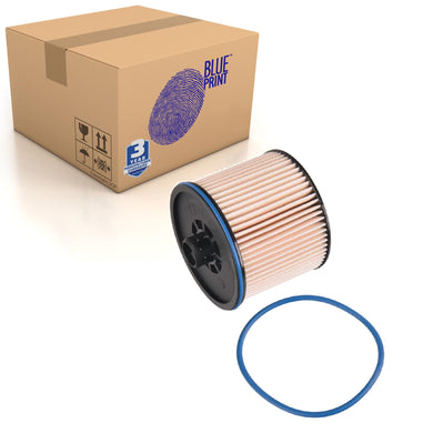 Fuel Filter Fits Citroen OE 98 172 560 80 Blue Print ADBP230033