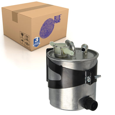 Fuel Filter Fits Renault OE 77 01 067 123 Blue Print ADBP230036