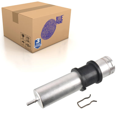 Fuel Filter Fits BMW OE 13 32 8 591 019 Blue Print ADBP230041