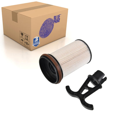 Fuel Filter Fits Ford OE 2 366 317 Blue Print ADBP230043
