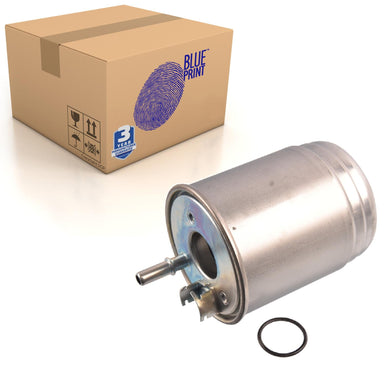 Fuel Filter Fits Hyundai Grandeur i30 OE 31922-F6900 Blue Print ADBP230046