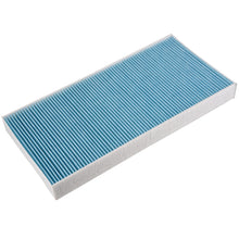 Load image into Gallery viewer, Cabin Filter Fits Mercedes Benz SLC 180 SLC 200 SLC 250d S Blue Print ADBP250000