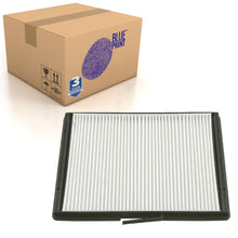 Load image into Gallery viewer, Cabin Pollen Filter Fits Renault OE 77 00 424 093 Blue Print ADBP250004