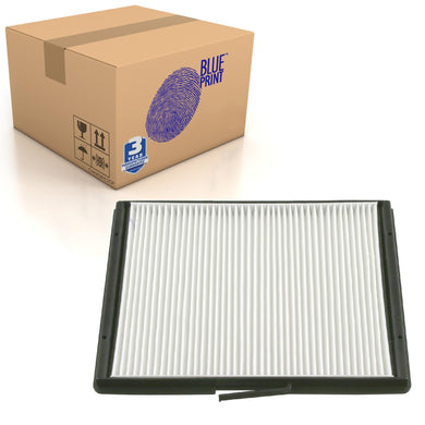 Cabin Pollen Filter Fits Renault OE 77 00 424 093 Blue Print ADBP250004