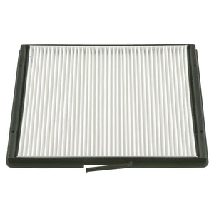 Cabin Pollen Filter Fits Renault OE 77 00 424 093 Blue Print ADBP250004
