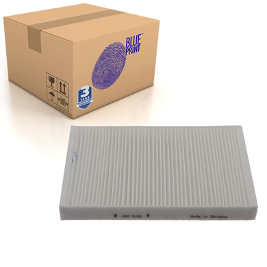 Cabin Pollen Filter Fits Iveco OE 0 0380 2821 Blue Print ADBP250005