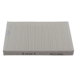 Cabin Pollen Filter Fits Iveco OE 0 0380 2821 Blue Print ADBP250005