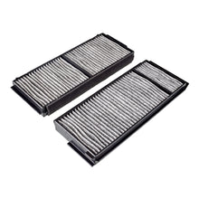 Load image into Gallery viewer, Cabin Filter Set Fits Mazda Mazda3 OE BP0K61J6X9A Blue Print ADBP250012