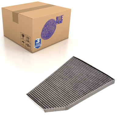 Cabin Filter Fits Tesla Model 4x4 OE 103904200B Blue Print ADBP250015