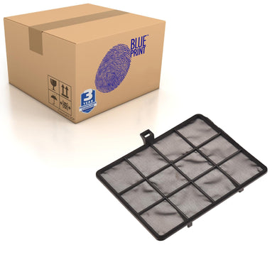 Cabin Filter Fits Hyundai OE 97133-4F100 Blue Print ADBP250016