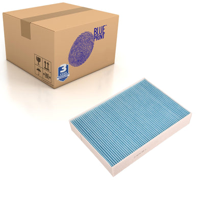 Cabin Filter Fits Land Rover OE LR 115784 Blue Print ADBP250017