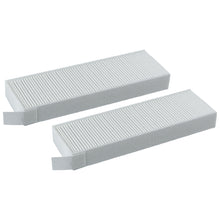 Load image into Gallery viewer, Cabin Filter Set Fits Peugeot OE 98 333 508 80 Blue Print ADBP250019