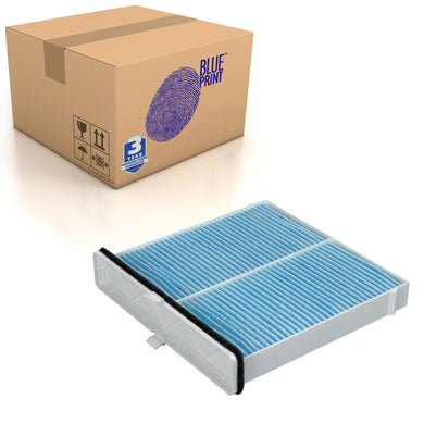 Cabin Filter Fits Mazda OE BDGF-61-J6X Blue Print ADBP250021