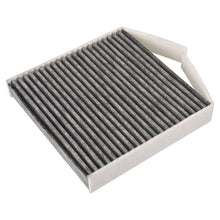 Load image into Gallery viewer, Cabin Pollen Filter Fits Audi OE 4S0 819 439 Blue Print ADBP250022