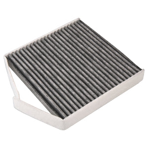 Cabin Pollen Filter Fits Audi OE 4S0 819 439 Blue Print ADBP250022