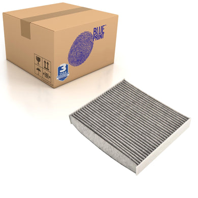 Cabin Pollen Filter Fits Porsche OE 970 573 623 00 Blue Print ADBP250023