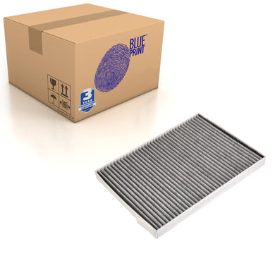 Cabin Pollen Filter Fits Renault OE 27 27 708 40R Blue Print ADBP250026
