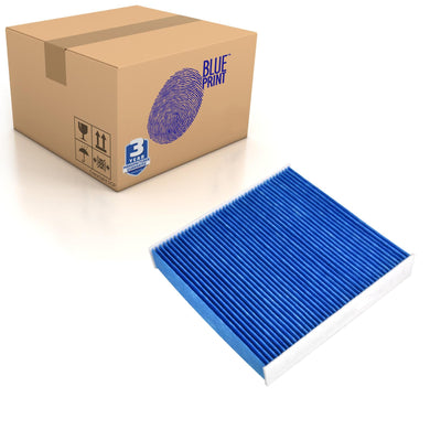 Cabin Pollen Filter Fits Land Rover OE LR133511 Blue Print ADBP250031