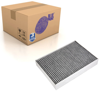 Cabin Pollen Filter Fits Land Rover OE LR115835 Blue Print ADBP250032