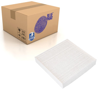 Cabin Pollen Filter Fits Ssangyong OE 6891437000 Blue Print ADBP250033
