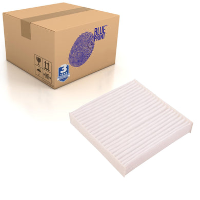 Cabin Pollen Filter Fits Ssangyong OE 6912235000 Blue Print ADBP250034