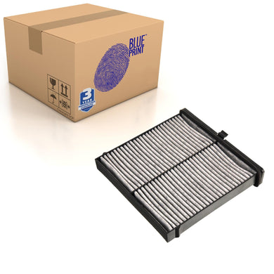 Cabin Pollen Filter Fits Mazda OE BDGG61J6X9A Blue Print ADBP250039