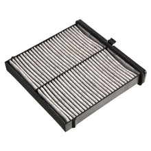 Load image into Gallery viewer, Cabin Pollen Filter Fits Mazda OE BDGG61J6X9A Blue Print ADBP250039