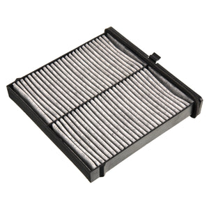 Cabin Pollen Filter Fits Mazda OE BDGG61J6X9A Blue Print ADBP250039