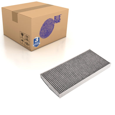 Cabin Pollen Filter Fits VW OE 1EA 819 669 Blue Print ADBP250041