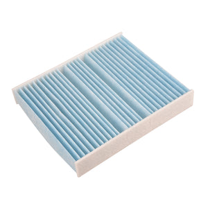 Cabin Filter Fits Mazda OE DN4J-61-J6X Blue Print ADBP250042