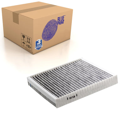 Cabin Filter Fits Mitsubishi OE 7803A005 Blue Print ADBP250048