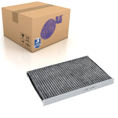 Cabin Filter Fits VW OE 1H0 091 800 SE Blue Print ADBP250050