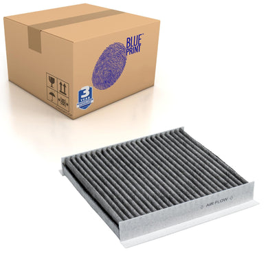 Cabin Filter Fits Fiat OE 77364561 Blue Print ADBP250051
