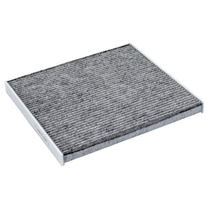 Cabin Filter Fits Jeep OE 68409880AB Blue Print ADBP250052