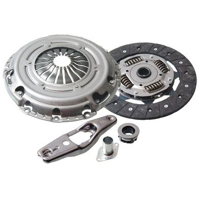 Clutch Kit Inc Clutch Release Bearing Fits Volkswagen Blue Print ADBP300000