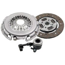 Load image into Gallery viewer, Clutch Kit Inc Concentric Slave Cylinder Fits Renault Lagu Blue Print ADBP300001