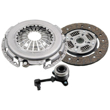 Load image into Gallery viewer, Clutch Kit Inc Concentric Slave Cylinder Fits Renault Scen Blue Print ADBP300002