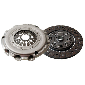 Clutch Kit No Clutch Release Bearing Fits Volkswagen Craft Blue Print ADBP300003