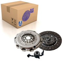 Load image into Gallery viewer, Clutch Kit Inc Concentric Slave Cylinder Fits Volkswagen C Blue Print ADBP300004