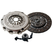Load image into Gallery viewer, Clutch Kit Inc Concentric Slave Cylinder Fits Volkswagen C Blue Print ADBP300004