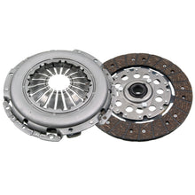 Load image into Gallery viewer, Clutch Kit Fits Vauxhall OE 55567324 S1 Blue Print ADBP300006