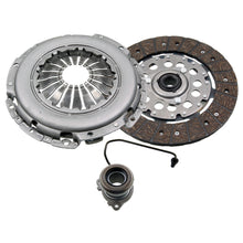 Load image into Gallery viewer, Clutch Kit Fits Vauxhall OE 55567324 S2 Blue Print ADBP300007